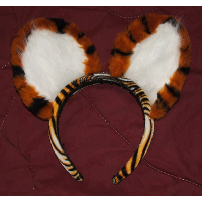 Tiger Ears
