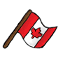 Canada Flag