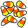 Candy Corn